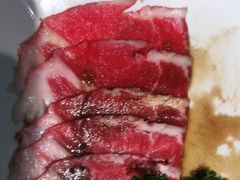 -韩宫宴炭火烤肉(昆山金鹰店)
