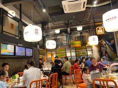 -潮发潮汕牛肉店(龙洞店)