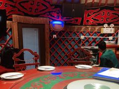 -九十九顶毡房(阜石路店)