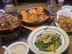 -威海九禧海鲜居渔水饺(经区店)