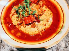 家乡臭豆腐-南京大牌档(中关村领展广场店)