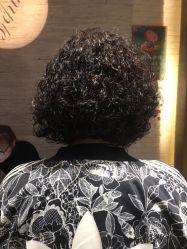 点击看大图 -简影造型·自选烫染接发salon