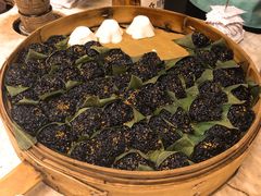 乌米饭-锦记糕点铺