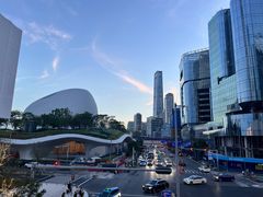 -深圳湾万象城(南山店)