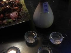 -醉小酒馆·川菜·江湖菜·重庆菜(观音桥旗舰店)