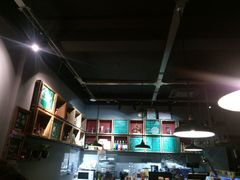 -PIZZERIA大黄鸭披萨