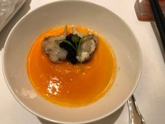 花雕芙蓉蒸蟹钳-福1015(愚园路店)