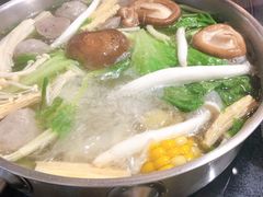 -盒马鲜生(王府广场店)