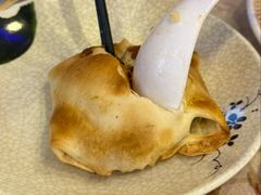 -维吾尔餐厅(宜山路店)