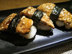 鹅肝寿司-昊·来了寿司(双楠2店)