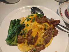 -港久茶餐厅(鹭洲里店)