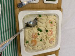 -鹊华居·地道鲁菜·海鲜·融合味(大明湖店)