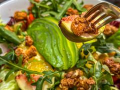 -théATRE茶聚场·餐厅(环球金融中心店)