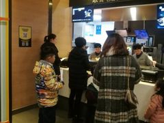 -麦当劳(东吴广场银泰城店)