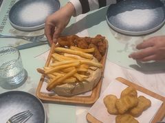 -悦荟牛排餐厅(佳木斯万达店)