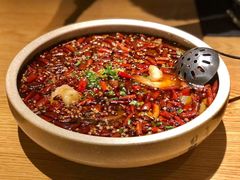 -滋色臻选川菜(北京坊旗舰店)