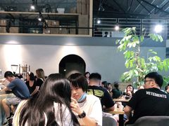-GOTLOT COFFEE&KITCHEN角落厨房NOOK店