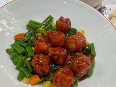-聚春园自助餐厅(东街口店)