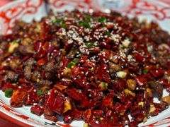 -龙师傅卤炒(天马店)