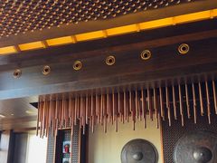 -时光吧·大堂吧·丽江和府洲际度假酒店