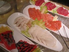 -泰谷酒店·太古码头闽菜自助餐厅