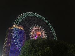 -星城之眼摩天轮