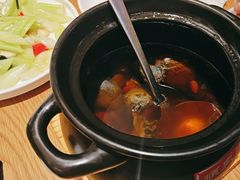 -顺风汤馆·广府粤菜(江宸天街店)