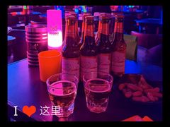 -MOSSO·Liveshow(M3香港广场店)