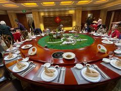 -欣旺·迎宾楼·百年无锡菜