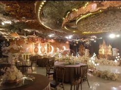 -花嫁丽舍婚礼殿堂(世博江景店)