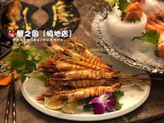 -蟹之国·精品蟹料理(极地店)