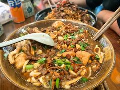-跃跃鸡肠面(人民北路店)
