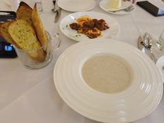 -成桂西餐厅·42年的味道(五大道疙瘩楼店)