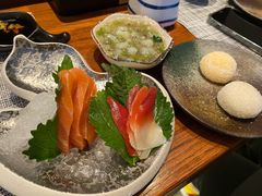 日本大福-戏作寿司(观音桥店)