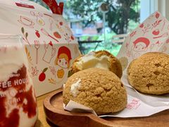 -西树泡芙(正佳店)