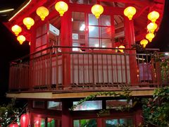-枇杷园食为鲜火锅(南山店)