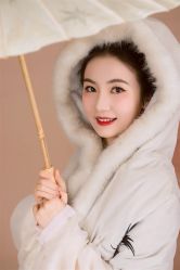 -盘子女人坊古装写真摄影(南京总店)