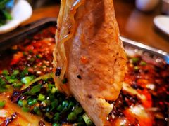 -弓虽昌焖烧鸡(大竹林店)