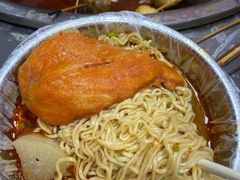 -吴记麻辣烫(曙光中路店)