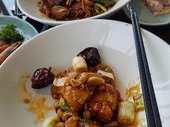 -环球港凯悦 · 享悦中餐厅