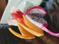 水果-Mr.Fish鱼鲜生海鲜放题(高德置地冬广场店)