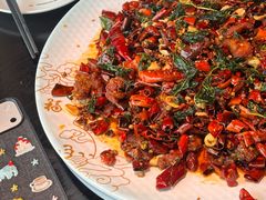 -三生三味密宗川菜(来福士店)