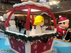 -东荟城名店仓