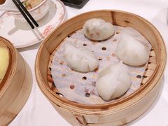 潮州蒸粉果-稻香酒家(天河城店)