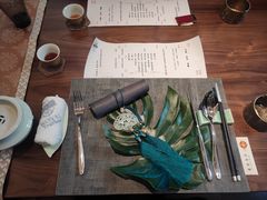 -王府茶楼茶宴·创意菜(朝阳公园店)