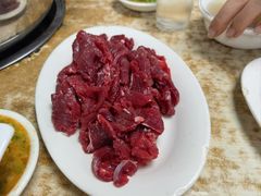 -老二正宗汕头牛肉丸店