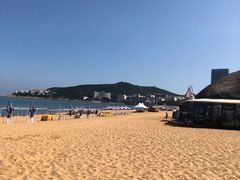 -威海国际海水浴场旅游区