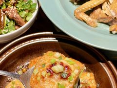 -金苑酒家·客家菜·广东老字号(万象店)