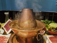 -前门后头老北京铜锅涮肉·京味菜·烤鸭(伊藤洋华堂店)