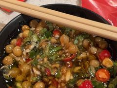 -钢管厂五区小郡肝火锅串串香(清河店)